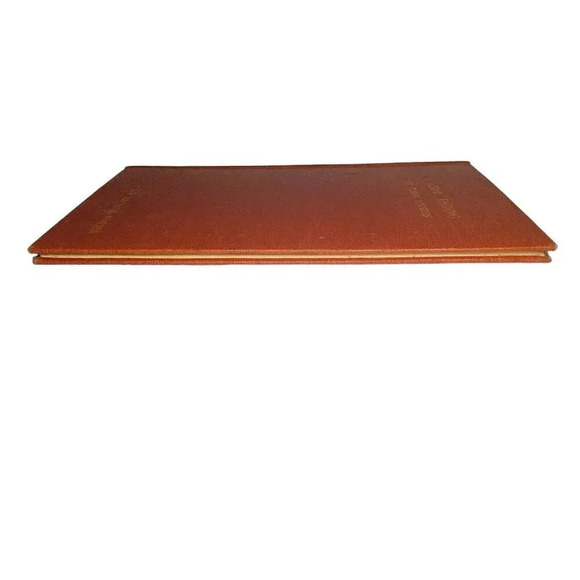 A Moral Ending & Other Stories 1931 1st Ed Ltd Signed by Sylvia Townsend Warner - Picture 13 of 15